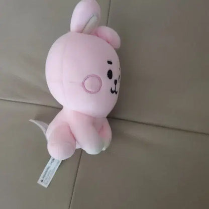 방탄 bt21 baby 인형