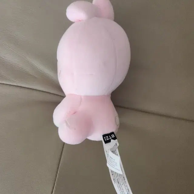 방탄 bt21 baby 인형
