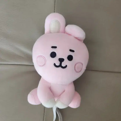 방탄 bt21 baby 인형