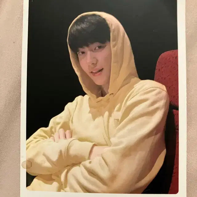 투바투 수빈 포카