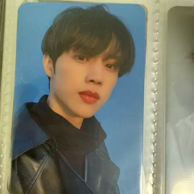 더보이즈 포토카드 포카 상연 제이콥 주연 케빈 선우 에릭