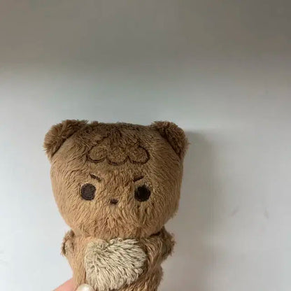 꼼찬이 해찬 인형!