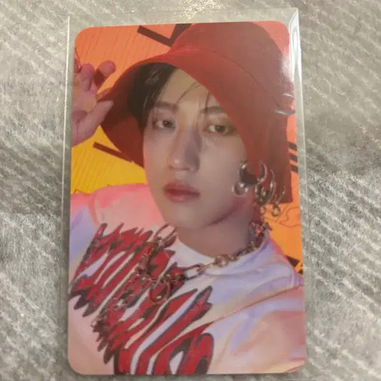 스키즈 특 에버라인 창빈 5 star s-class photo skz