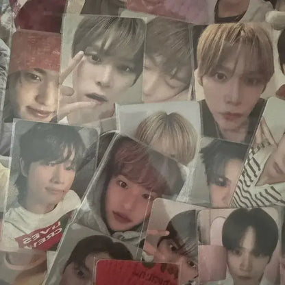 라이즈 포카 랜박