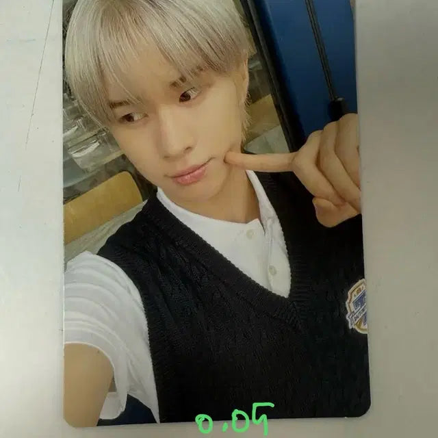 포카 양도합니다