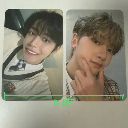 포카 양도합니다