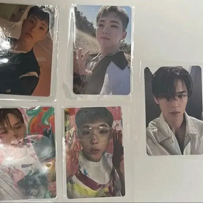 포카 양도합니다