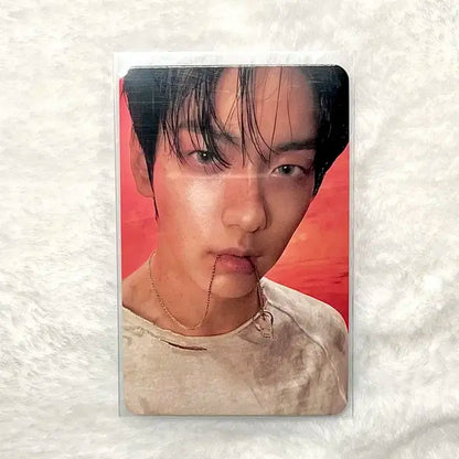 급처!!)) 투바투 에프터글로우 ver 수빈포카 판매합니다 !