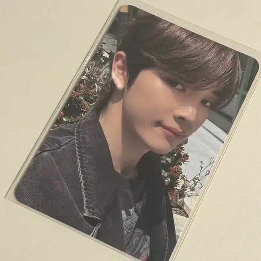 RIIZE 라이즈 RIIZING 라이징 스미니 성찬 포카