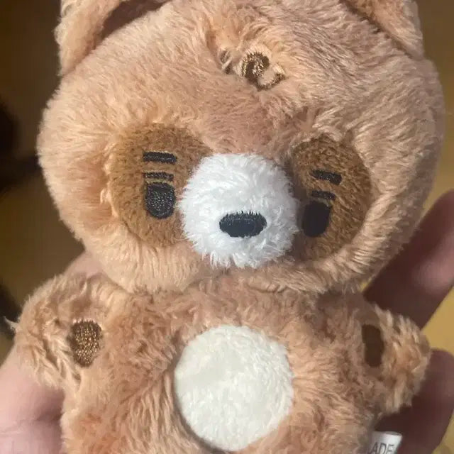 더보이즈 선우 인형 쪼구리 판매합니다