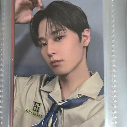 더보이즈 포카 6장,더보이즈 주연 마물쭈 + 인형홀더 포카홀더 일괄