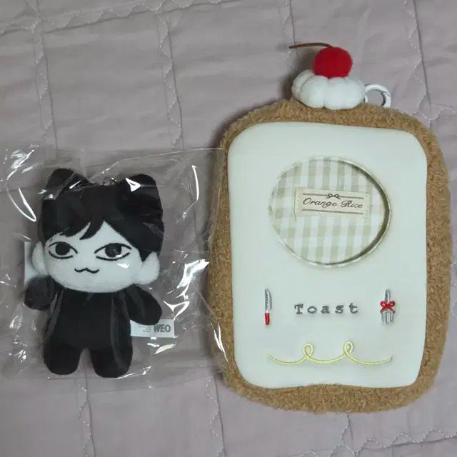 더보이즈 포카 6장,더보이즈 주연 마물쭈 + 인형홀더 포카홀더 일괄