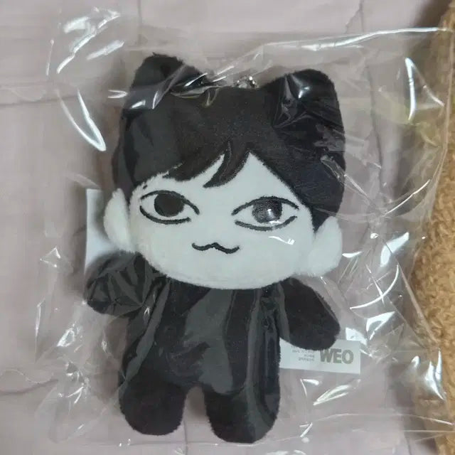 더보이즈 포카 6장,더보이즈 주연 마물쭈 + 인형홀더 포카홀더 일괄