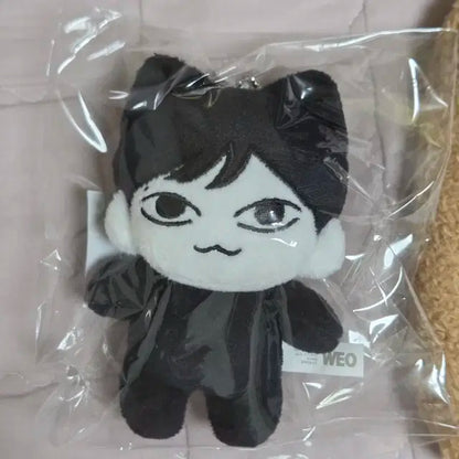 더보이즈 포카 6장,더보이즈 주연 마물쭈 + 인형홀더 포카홀더 일괄