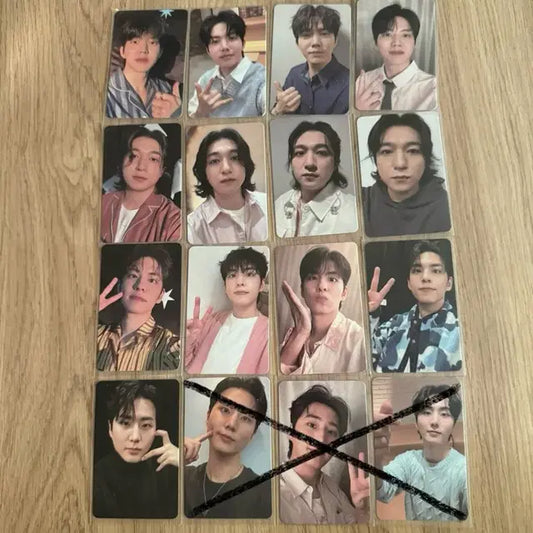 데이식스 포카 포에버영첫중막중막막레윗노행날슛미데몬글루온영케이성진원필도운