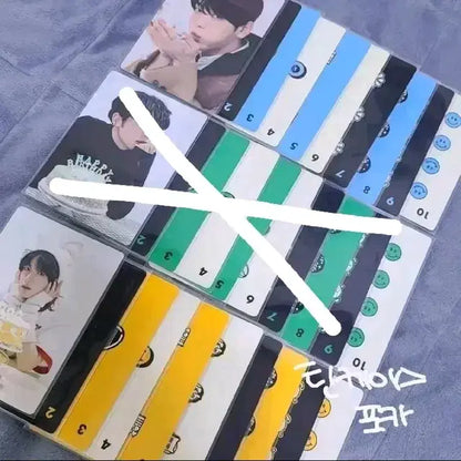 원가양도 투바투 생일 팔찌 틴케이스 양도 연준 수빈 범규 태현 휴닝