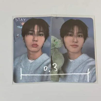 스트레이키즈 한지성 한 포카 양도