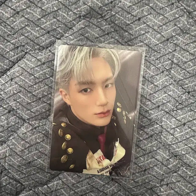 엔시티드림 고백투더퓨처 디지팩 제노 양도