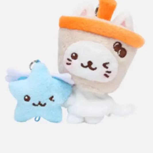 엔시티위시 유우시 위시돌 미니 파란 별