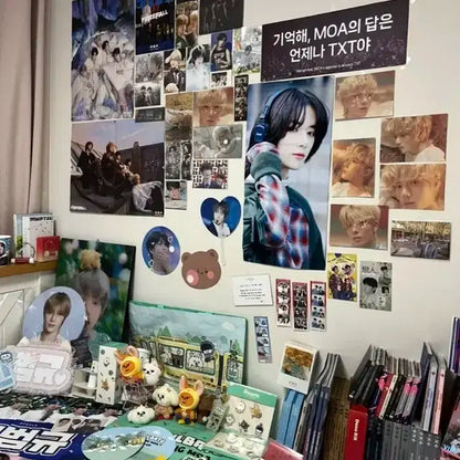 투바투 개혜자 랜박