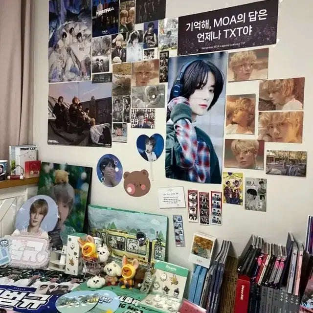 투바투 개혜자 랜박