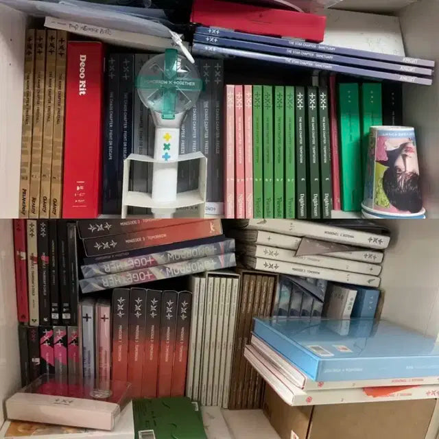 투바투 개혜자 랜박