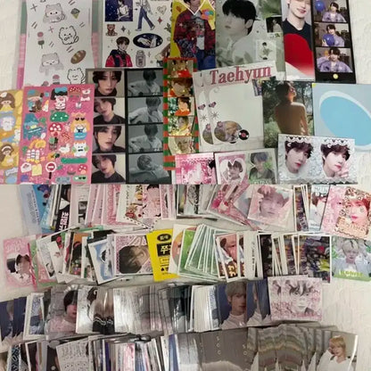 투바투 개혜자 랜박