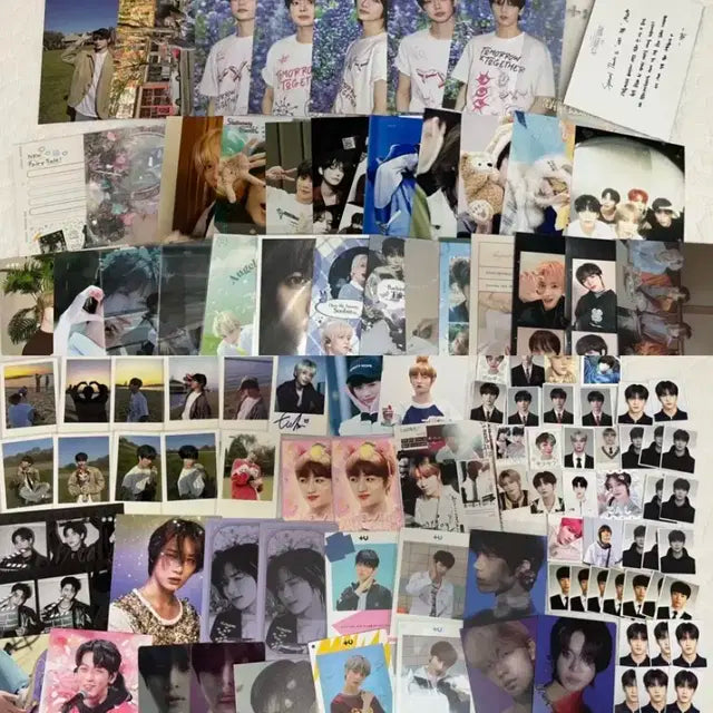 투바투 개혜자 랜박