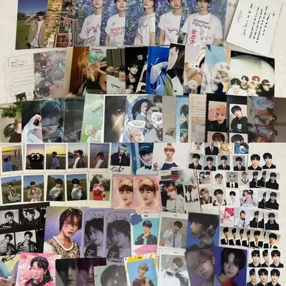 투바투 개혜자 랜박