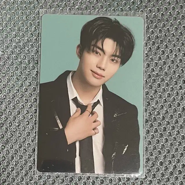 제로베이스원 박거누기 포카(덤 폭폭폭폭탄탄)