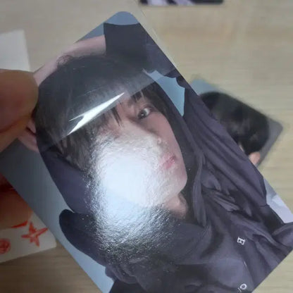 투바투 위버스버젼 앨범