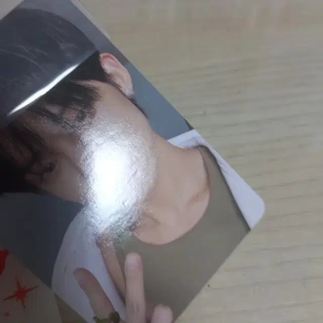 투바투 위버스버젼 앨범