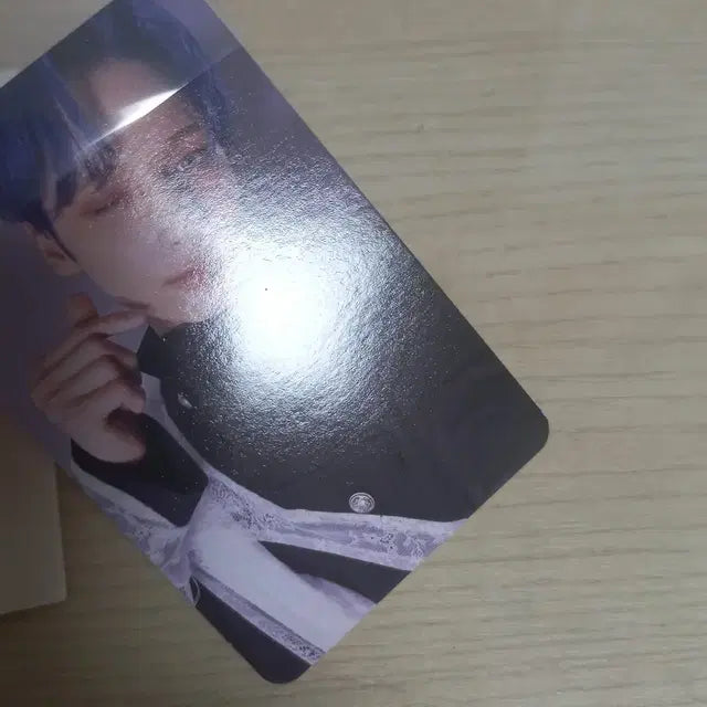 투바투 위버스버젼 앨범