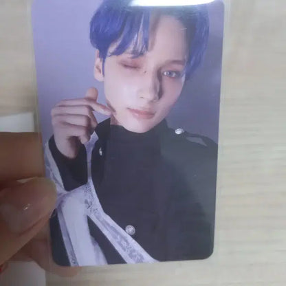 투바투 위버스버젼 앨범