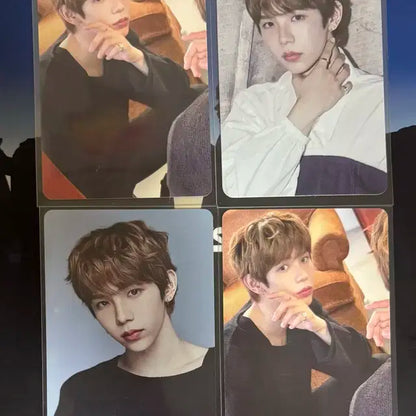 시그 트레카 쇼타로 포카 일괄 양도