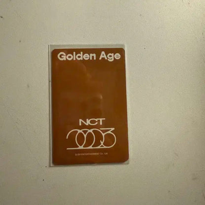 Golden age 해찬