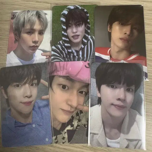 라이즈 포카 양도합니다