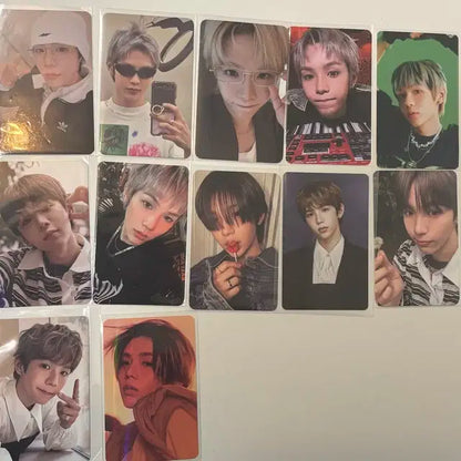 라이즈 쇼타로 소희 원빈 앤톤 포카 양도 / 일괄 / 처분