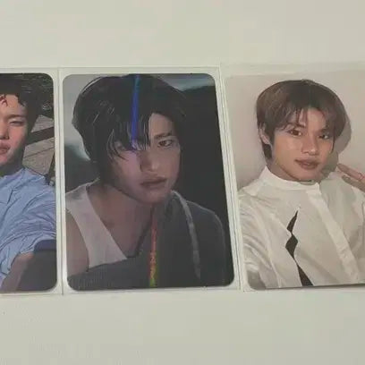 라이즈 쇼타로 소희 원빈 앤톤 포카 양도 / 일괄 / 처분