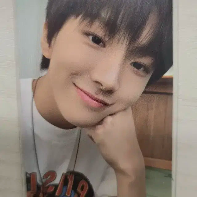 보넥도 운학 앨포