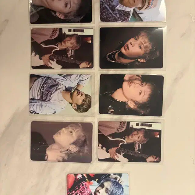 쇼타로 포카 일괄