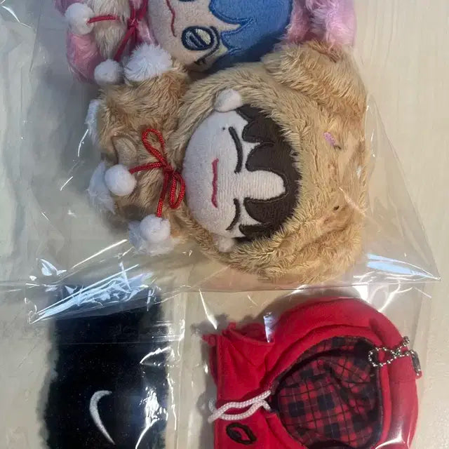 옷 포함)엔시티드림 꼼드림 재민 제노인형 양도