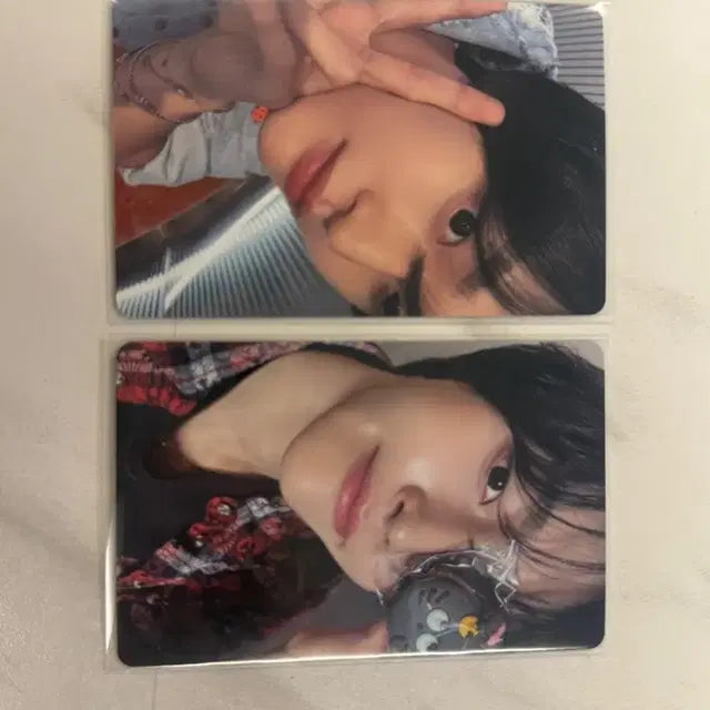 원빈 포카 일괄