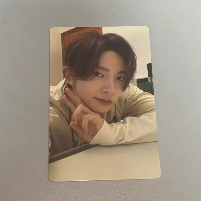 엔하이픈 희승 로맨스언톨드