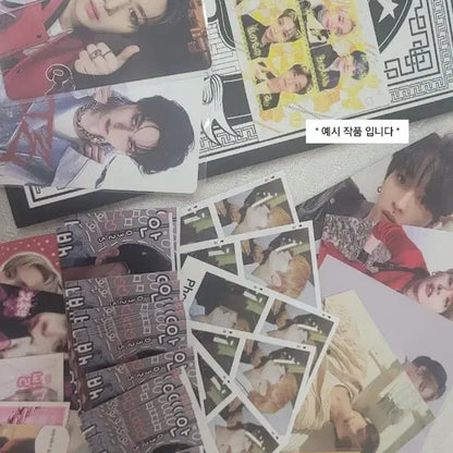 스트레이키즈 굿즈 판매