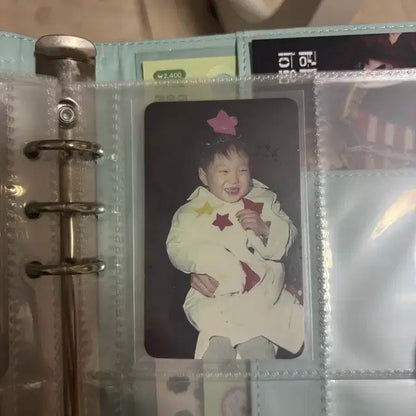 비투비 이창섭 굿즈 포카 섭깽이