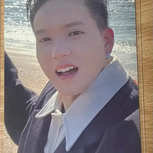 비투비 프니엘 비투케더 노래 미공포