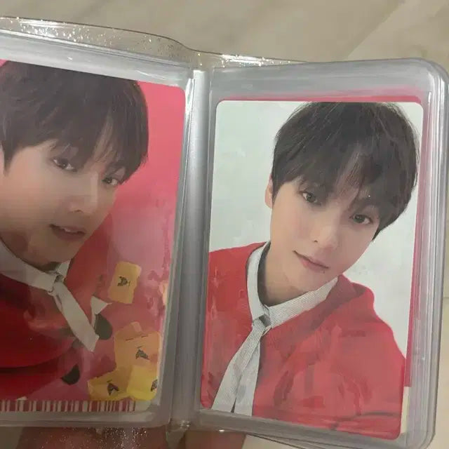 비투비 2024 시즌그리팅 포카