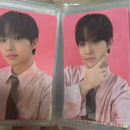 비투비 2024 시즌그리팅 포카