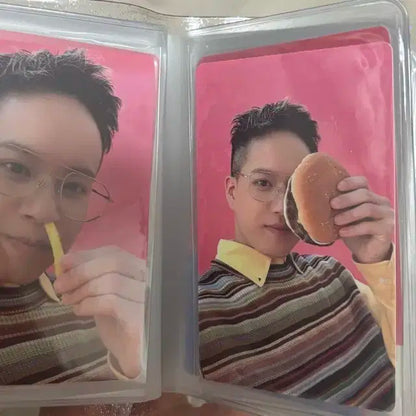 비투비 2024 시즌그리팅 포카